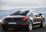 Peugeot RCZ